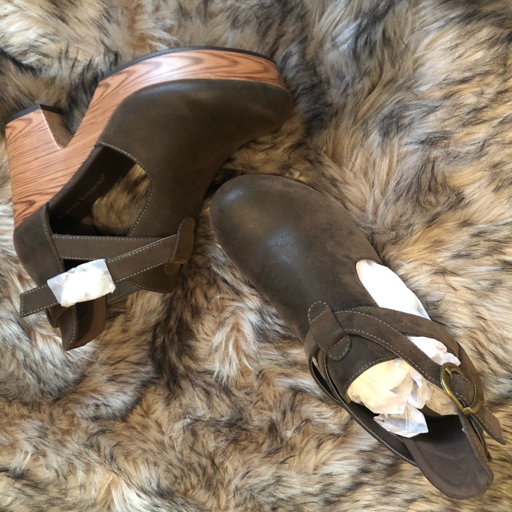 Pierre Dumas booties - Picture 2 of 5